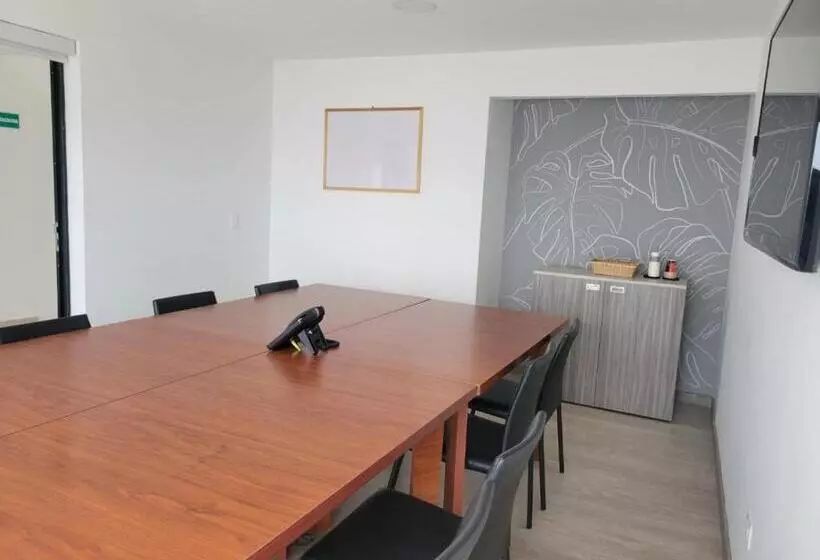 تختخواب و صبحانه Piedras De Maní