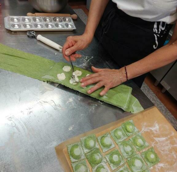 Отель Pietra Antica Agriturismo