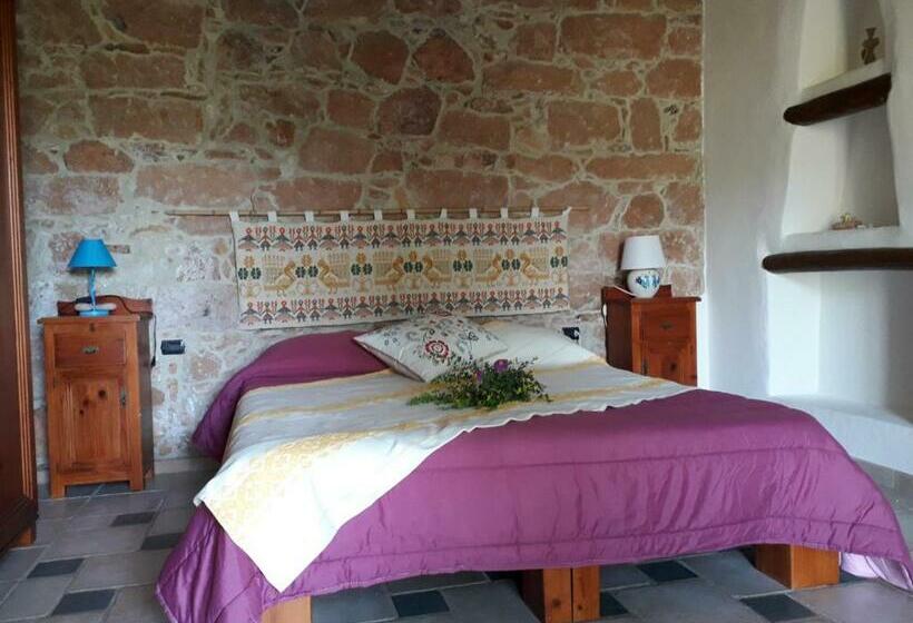 ホテル Sa Perda Arrubia