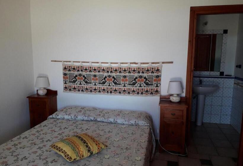 ホテル Sa Perda Arrubia