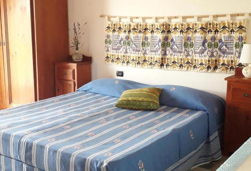 ホテル Sa Perda Arrubia