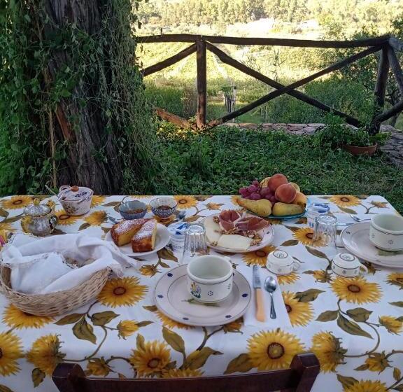 ホテル Sa Perda Arrubia