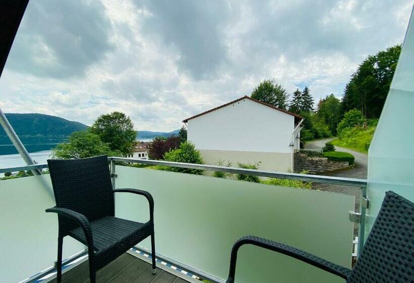 Landhotel Edersee