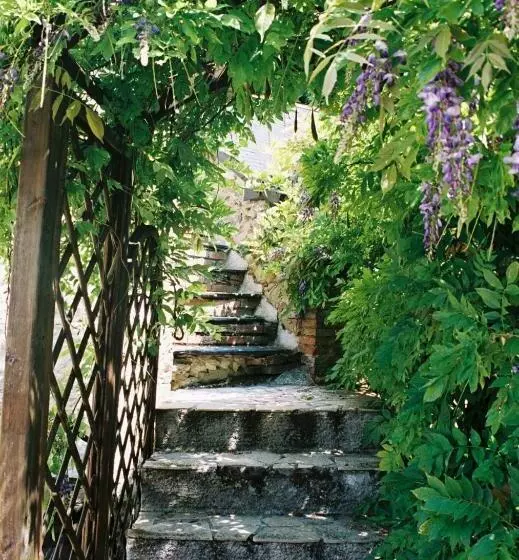 Le Logis Du Pressoir Chambre D Hotes Bed & Breakfast In Beautiful 18th Century Estate In The Heart O