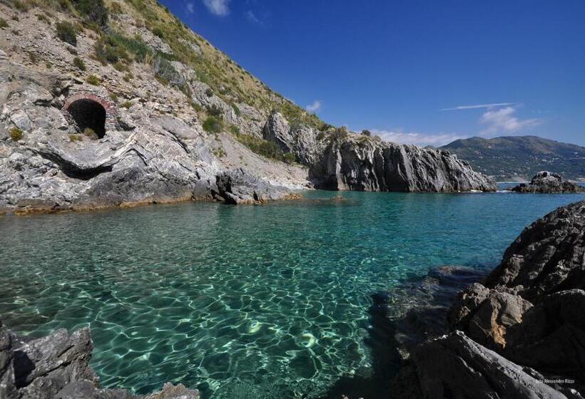 펜션 Askia Rooms & Breakfast