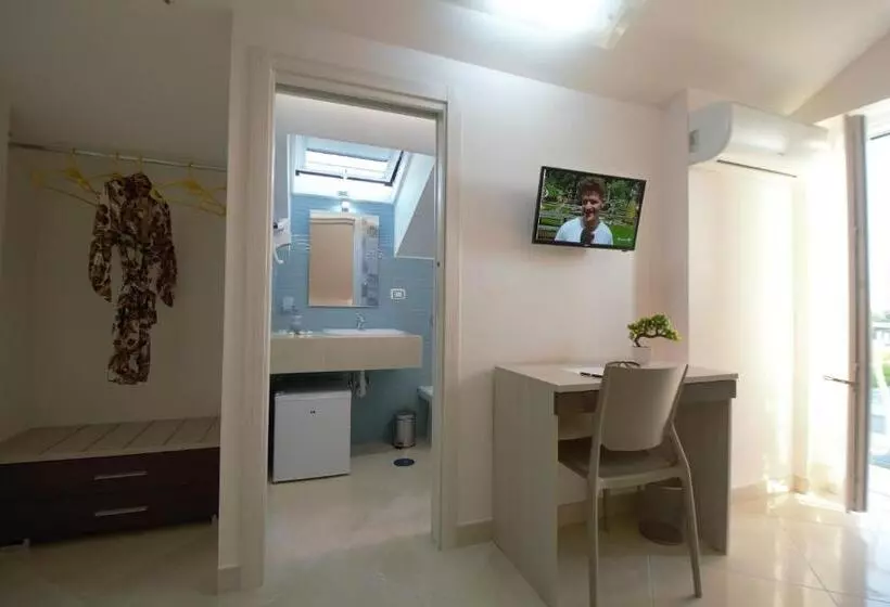 Majatalo Askia Rooms & Breakfast