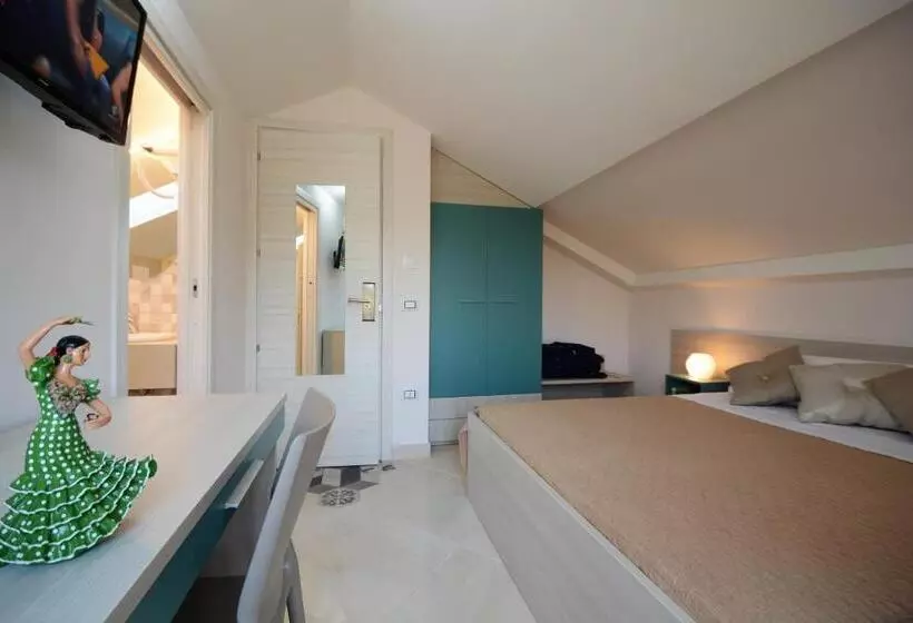 Majatalo Askia Rooms & Breakfast