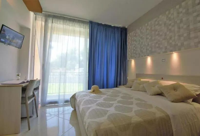 Majatalo Askia Rooms & Breakfast