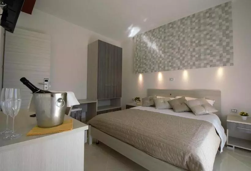 Majatalo Askia Rooms & Breakfast