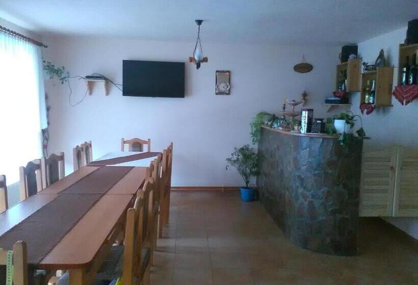 بنسيون Casa Cu Muscate