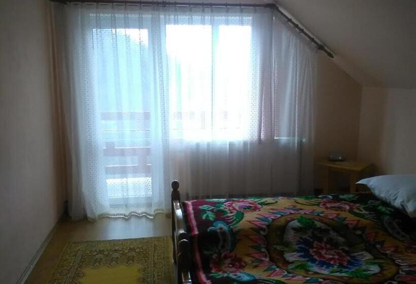 بنسيون Casa Cu Muscate