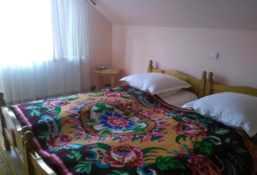 بنسيون Casa Cu Muscate