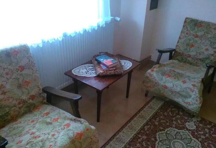 بنسيون Casa Cu Muscate