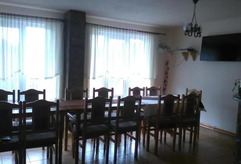 بنسيون Casa Cu Muscate