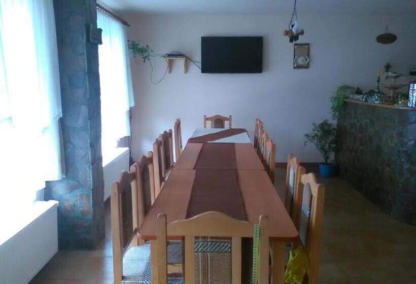 بنسيون Casa Cu Muscate