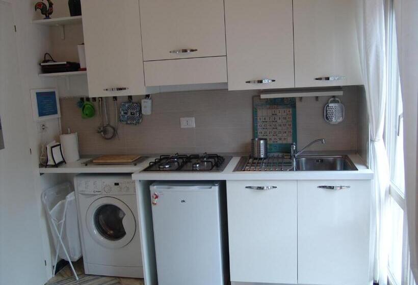 بنسيون Casa Privata For You