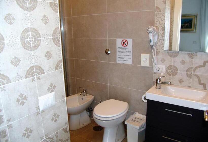 بنسيون Casa Privata For You