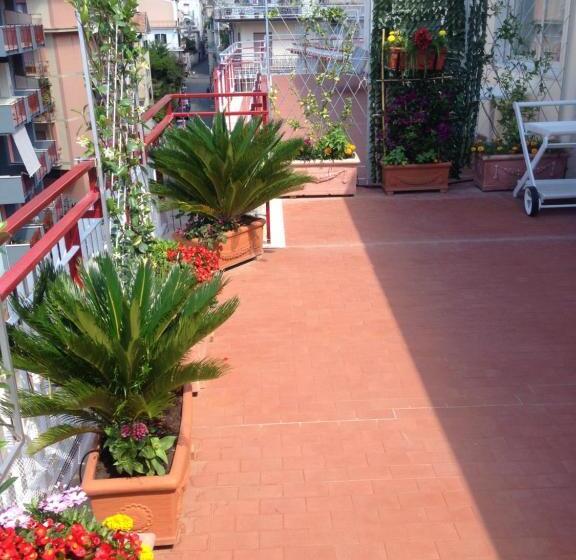 بنسيون Casa Privata For You