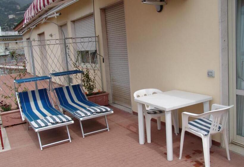 بنسيون Casa Privata For You