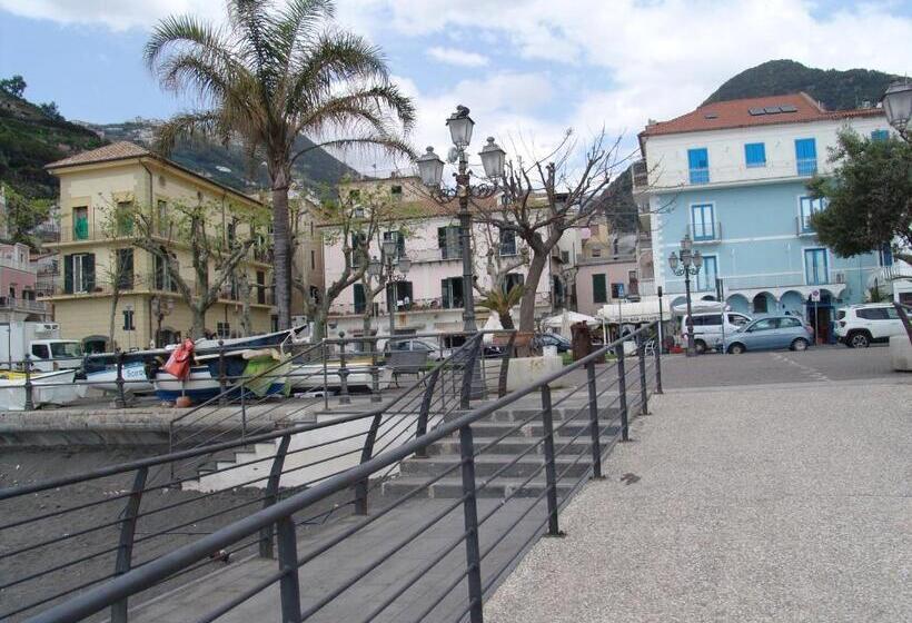 بنسيون Casa Privata For You