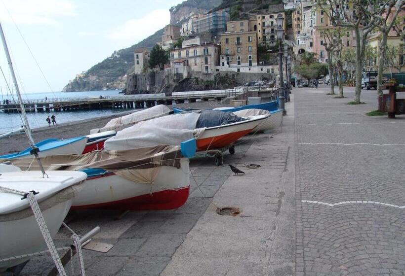 بنسيون Casa Privata For You