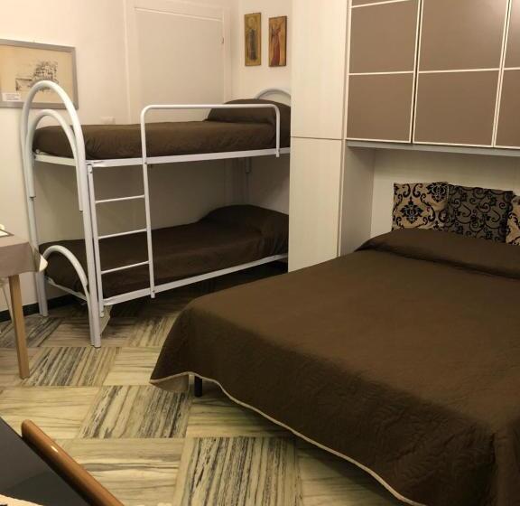 بنسيون Casa Privata For You