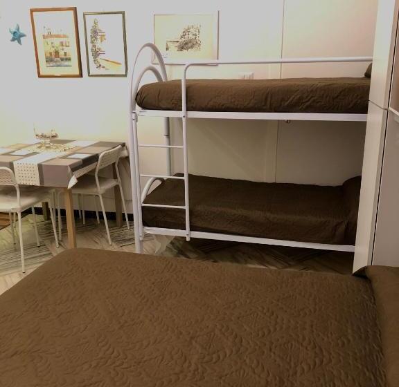 بنسيون Casa Privata For You