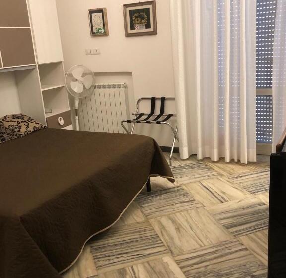 بنسيون Casa Privata For You