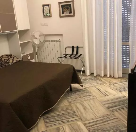 ペンション Casa Privata For You