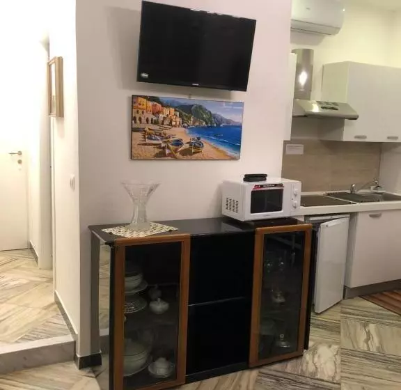 ペンション Casa Privata For You