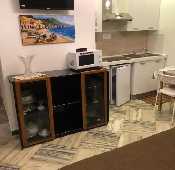 ペンション Casa Privata For You