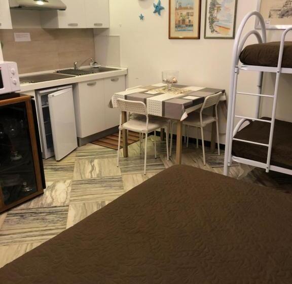 بنسيون Casa Privata For You