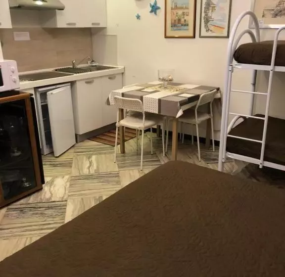 ペンション Casa Privata For You