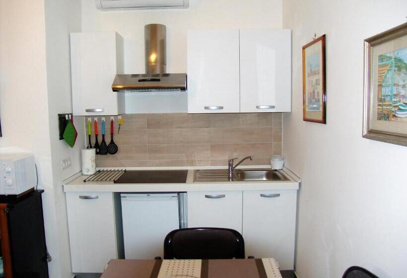 بنسيون Casa Privata For You