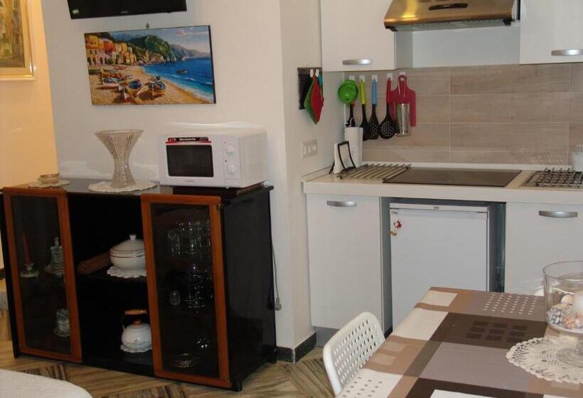 بنسيون Casa Privata For You