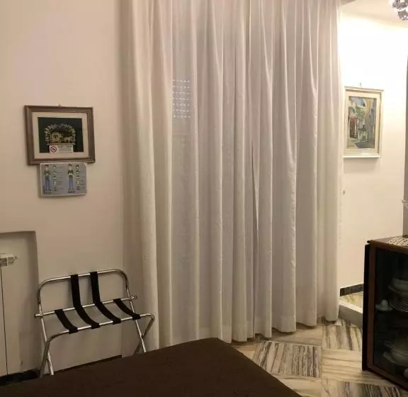 ペンション Casa Privata For You