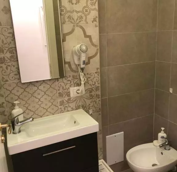 ペンション Casa Privata For You