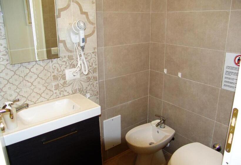 بنسيون Casa Privata For You