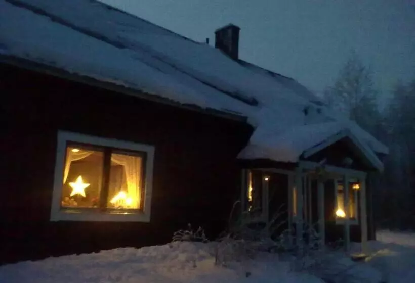 Majatalo Christinagården Guesthouse