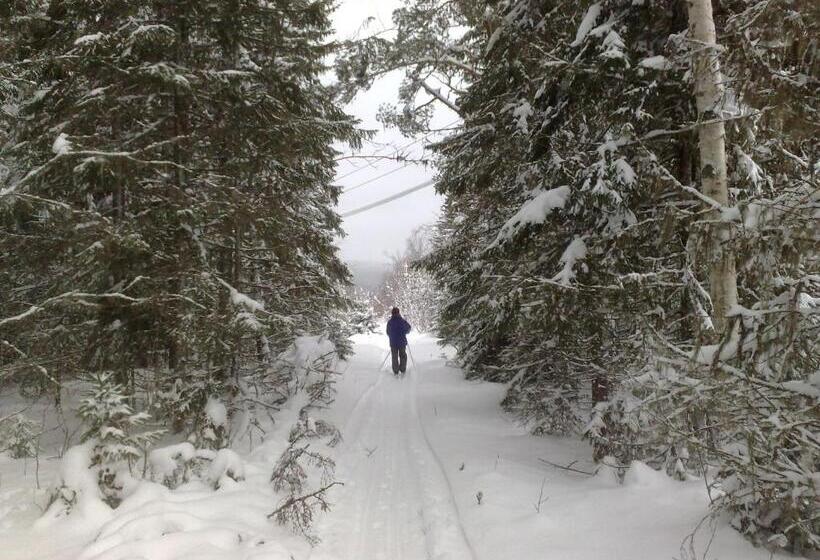 ペンション Christinagården Guesthouse