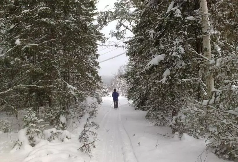 Majatalo Christinagården Guesthouse