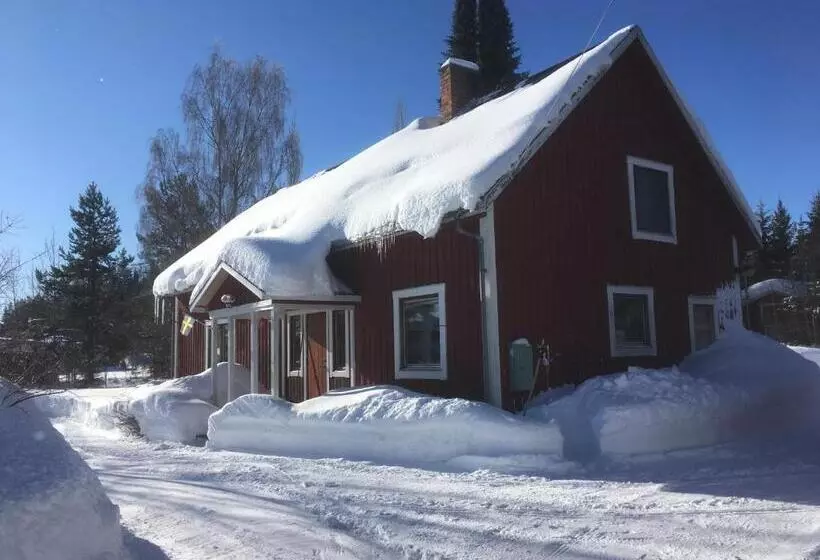 Majatalo Christinagården Guesthouse