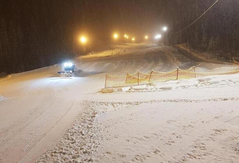 ペンション Christinagården Guesthouse