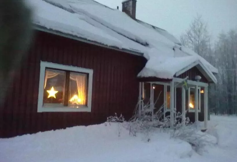 Majatalo Christinagården Guesthouse