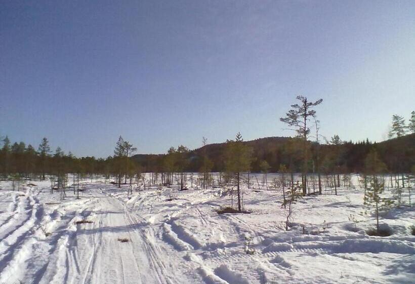 ペンション Christinagården Guesthouse