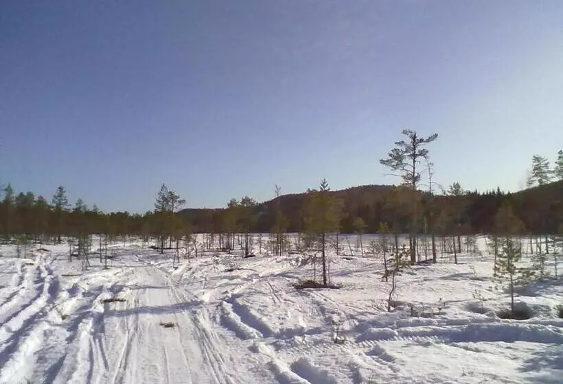 Majatalo Christinagården Guesthouse