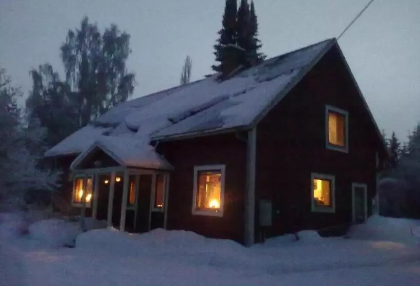 Majatalo Christinagården Guesthouse