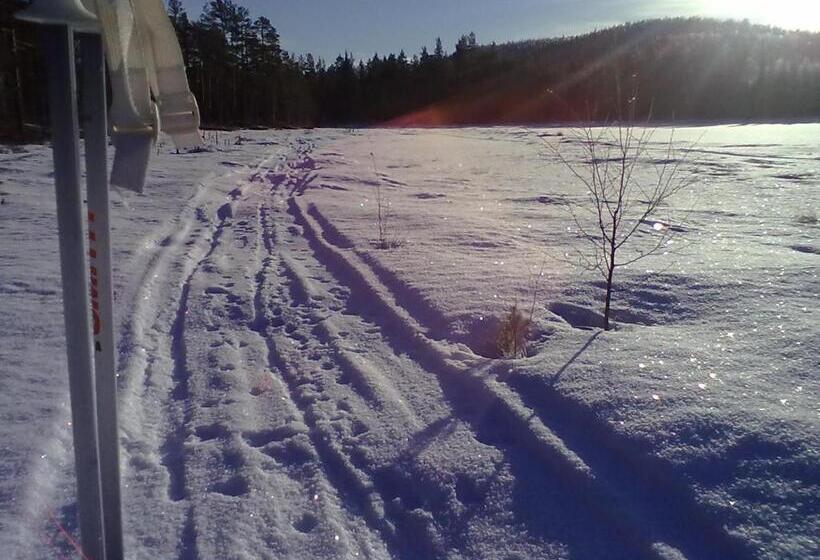 ペンション Christinagården Guesthouse