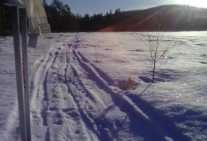 Majatalo Christinagården Guesthouse