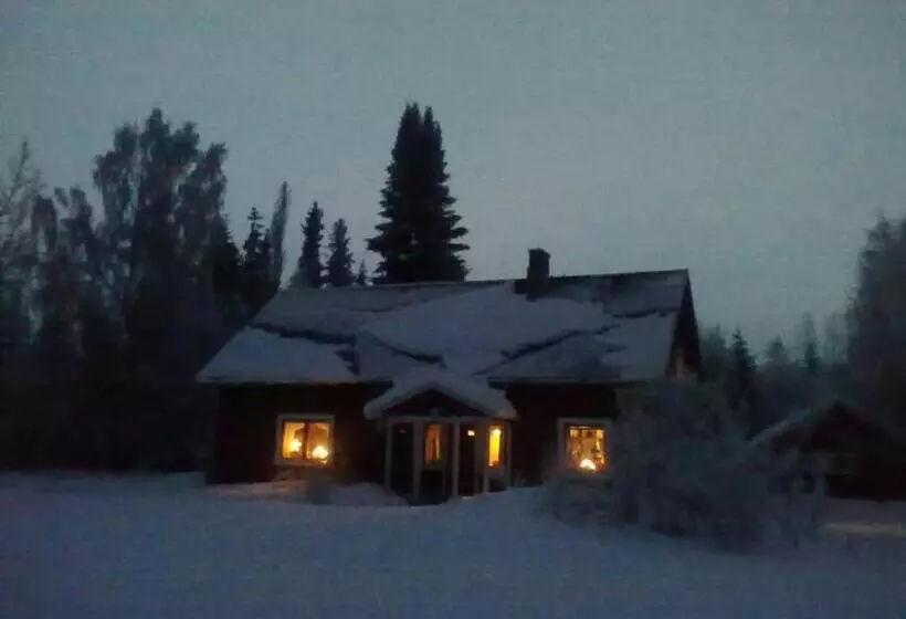 Majatalo Christinagården Guesthouse